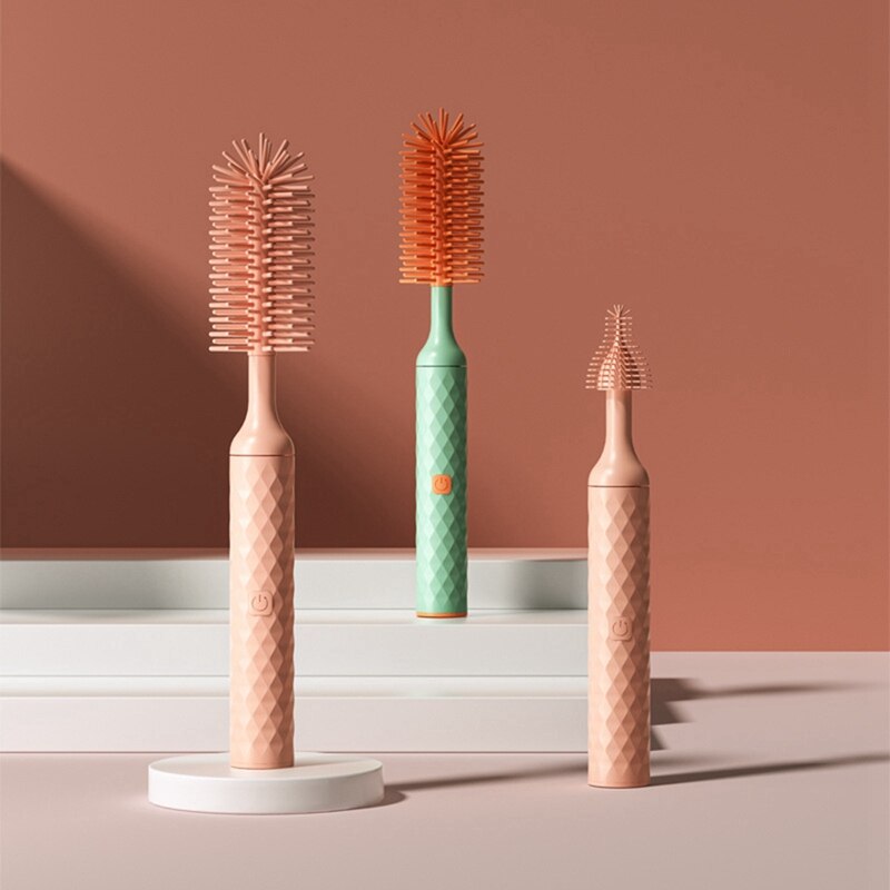 Cleaner Pro° Bottle - Elektrisch Flasche Bürste