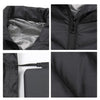 Icone™ BodyWarmer - Intelligente Heizweste