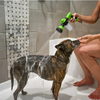 DogCatFri™ PetShower: Eingebaut Shampoo Wasser Schlauch