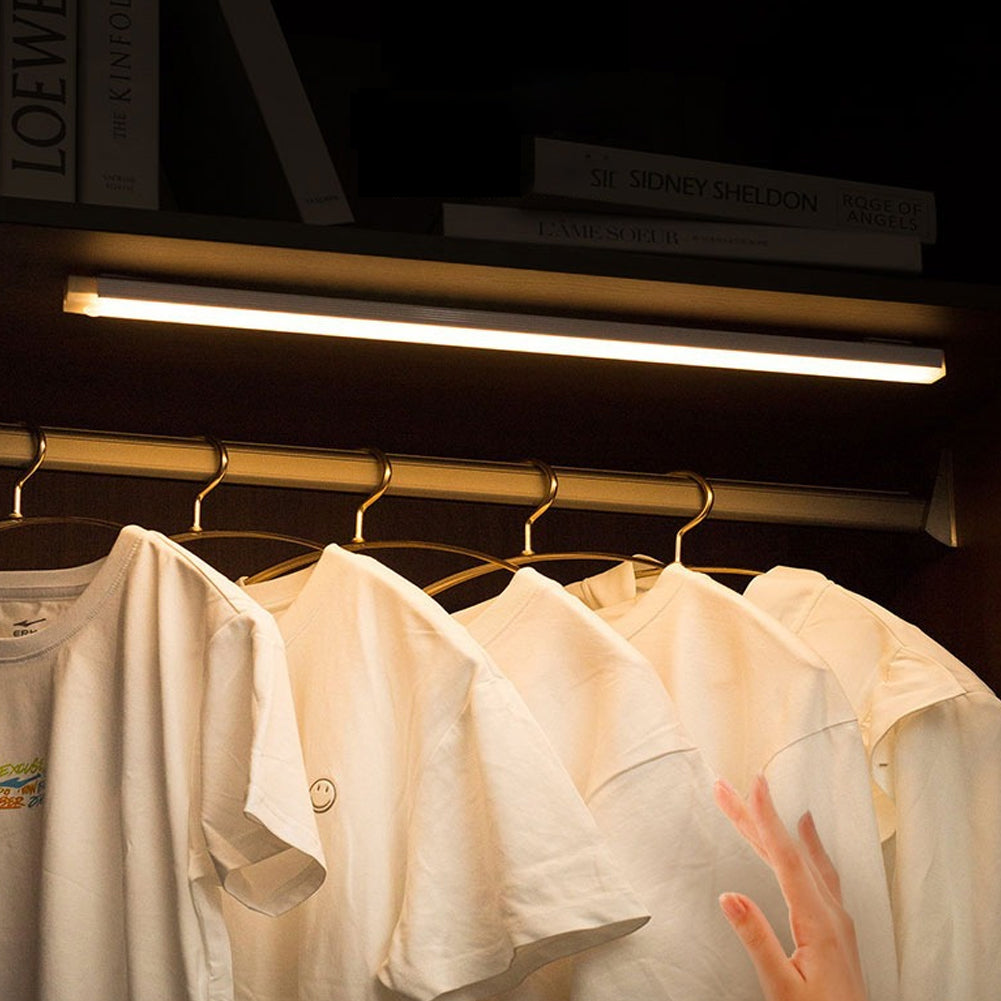 Ledsen™ SmartLight: Kabellose Intelligente Sensoren Magnetische Wiederaufladbare LED-Leuchten