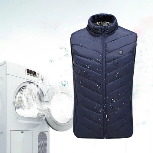 Icone™ BodyWarmer - Intelligente Heizweste