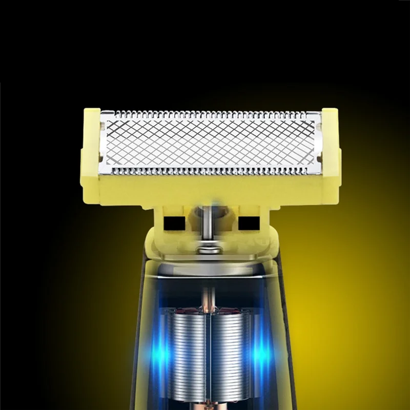 ShaverBlades: Elektrischer Rasierer Ersatz Klingen Set