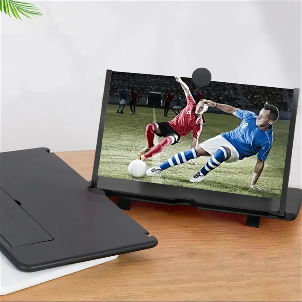 BigScreen 1+1 GRATIS – Tragbar Volle Hohe Definition Bildschirmvergrößerer