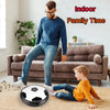 Kletshuts™ IndoorFootball: Interaktiver Luft Hover Indoor-Fußball