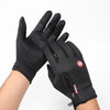 Icone™ Gloves - Mehrzweck Windschutz Handschuhe