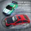 Kletshuts™ DriftCar: Extremer 4WD Drift Rennen Auto