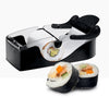 Globetrek° SushiMaker - Heimwerken Einfache Sushi-Making Maschine