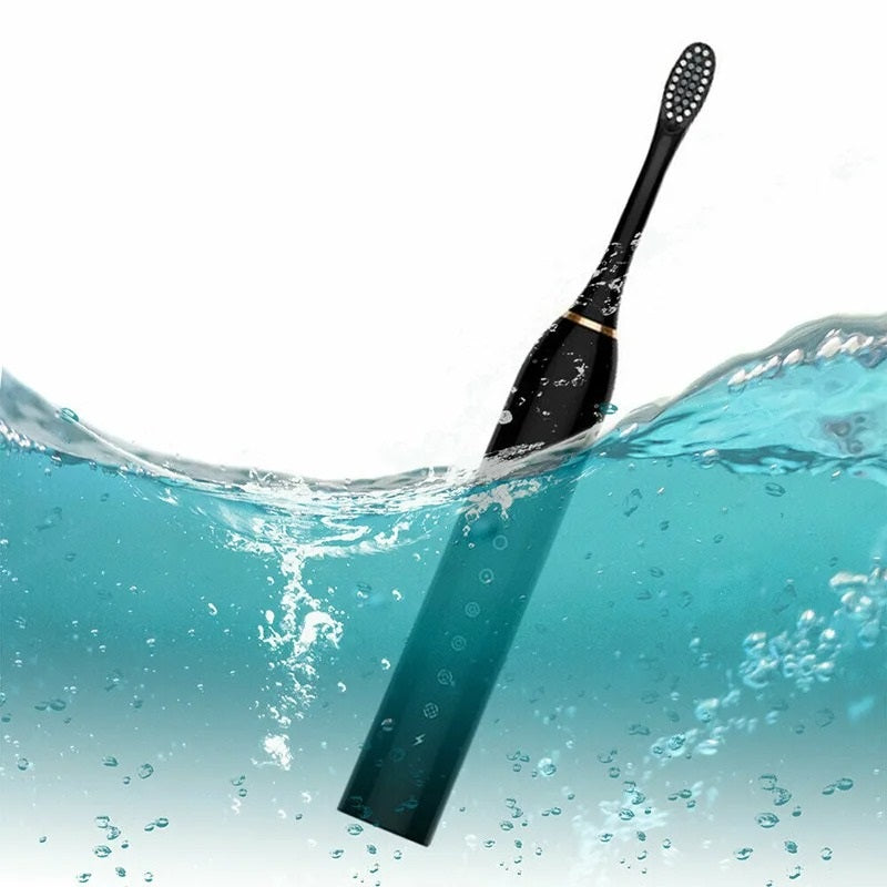 SonicToothBrush - Elektrische Schallzahnbürste Für Erwachsene