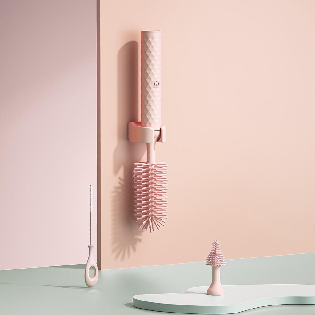 Cleaner Pro° Bottle - Elektrisch Flasche Bürste