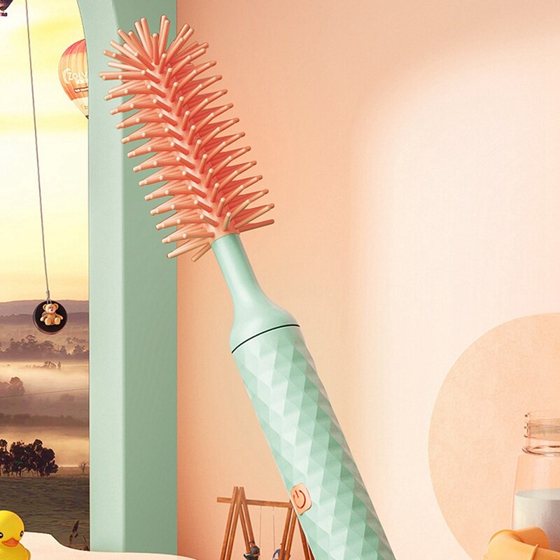 Cleaner Pro° Bottle - Elektrisch Flasche Bürste