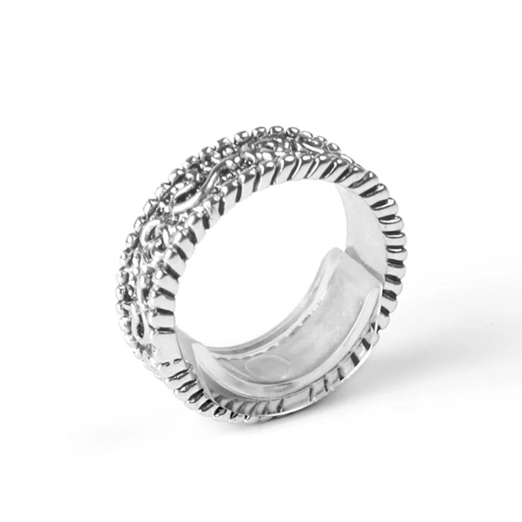 Jewelance™ RingSizer: Silikon Ring Resizer Satz