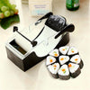 Globetrek° SushiMaker - Heimwerken Einfache Sushi-Making Maschine