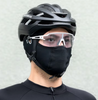 Icone™ CyclingMask: Radfahren Gesichtsschutz Kopfbedeckung