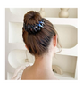 Rose® HairBun: Damen Fauler Haarknoten Halter