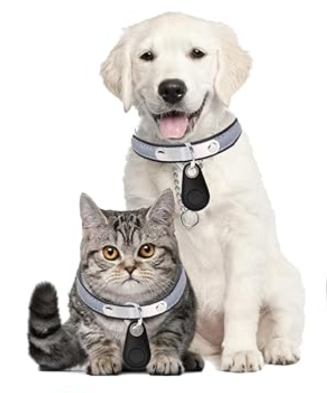 DogCatFri™ PetTracker - Bluetooth Pet Haustier Tracker