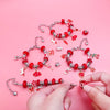 Jewelance™ BraceletKit - DIY Schmuck Charms Herstellungs Set