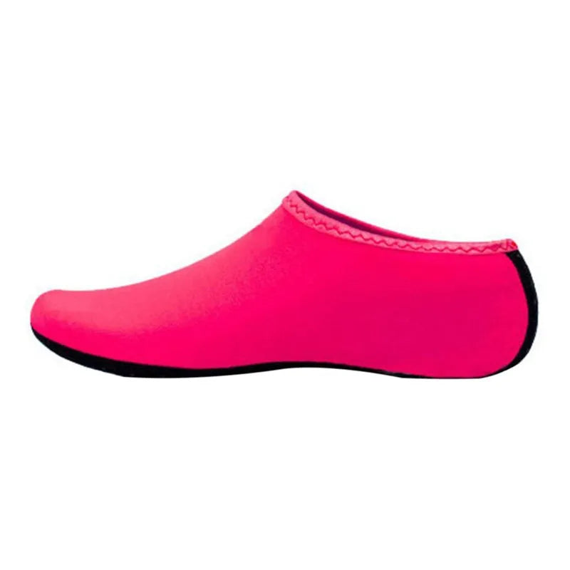 Happy™ AquaShoes: Unisex Barfuß Schwimmen Schuhe