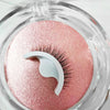 Rose® FalseLashes 1+1 GRATIS: Wiederverwendbar Selbstklebend Wimpern