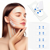 LiftTape 60+60 GRATIS: Gesichts Und Kinn Heben Und Festigend Tape