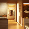 Ledsen™ SmartLight: Kabellose Intelligente Sensoren Magnetische Wiederaufladbare LED-Leuchten