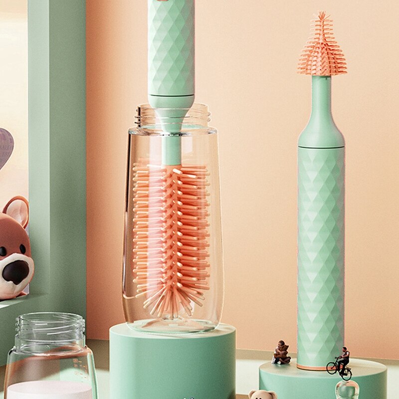 Cleaner Pro° Bottle - Elektrisch Flasche Bürste