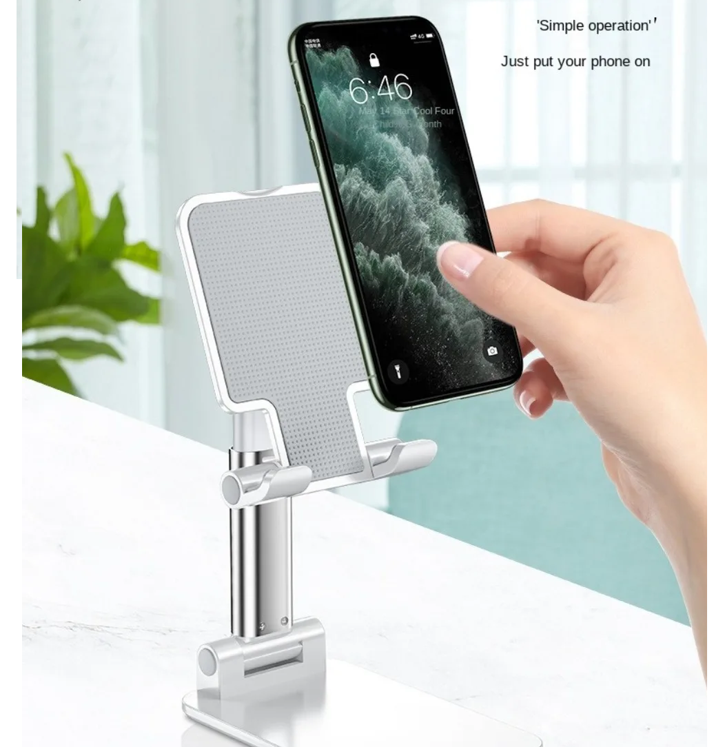 Holder360° PhoneStand 1+1 GRATIS: Universal Tablet Und Telefon Halterung Halter