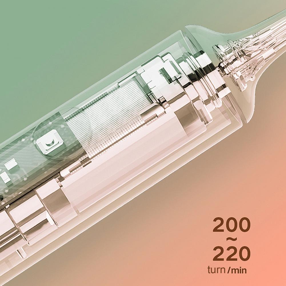 Cleaner Pro° Bottle - Elektrisch Flasche Bürste