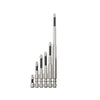 PowerBit – Leistungsstarkes, Hochmagnetisches Schraubendreher-Bohrer-Bit-Set