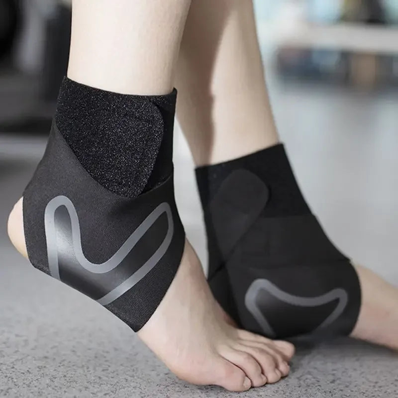 Happy™ AnkleSleeve 1+1 GRATIS: Knöchel Entlastung Und Erholung Unterstützung