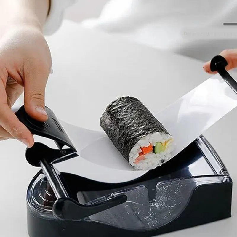 Globetrek° SushiMaker - Heimwerken Einfache Sushi-Making Maschine