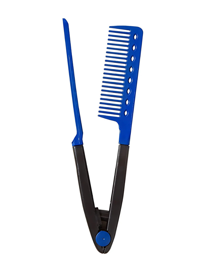 Rose® V-ShapedComb 1+1 GRATIS: V-Förmiger Haarkamm