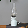 Ledsen™ VintageLamp 1+1 GRATIS: Vintage LED Petroleumlampe Mit Flackernder Flamme