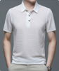 Icone™ BreathableShirt 1+1 GRATIS: Stilvolles, Atmungsaktives Herren Kurzarmhemd