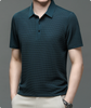 Icone™ BreathableShirt 1+1 GRATIS: Stilvolles, Atmungsaktives Herren Kurzarmhemd