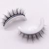 Rose® FalseLashes 1+1 GRATIS: Wiederverwendbar Selbstklebend Wimpern