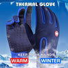 Icone™ Gloves - Mehrzweck Windschutz Handschuhe