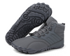 Happy™ BarefootShoes: Rutschfeste Winter- Warme Outdoor- Barfußschuhe