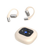 OpenEarbuds - Schnell Steuerung Fall Kabellos Bluetooth Offen Ohrhörer