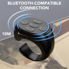 FingerRemote: Kabellose Bluetooth-Fernbedienung für den Finger