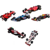 RacingCalendar - Formel-1-Rennwagen Advent Kalender