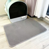 Catfri® LitterMat: Hygienische Katzenstreu-Matte