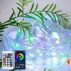 Ledsen™ StringLight: Bunte LED-Zeichenfolge Lichter Mit Fernbedienung