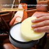 LeatherCream - Leder Reparatur und Wartung Creme