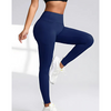 Icone™ TrainingLeggings: Hoher Taille Figurformende Bauchkontrolle Leggings