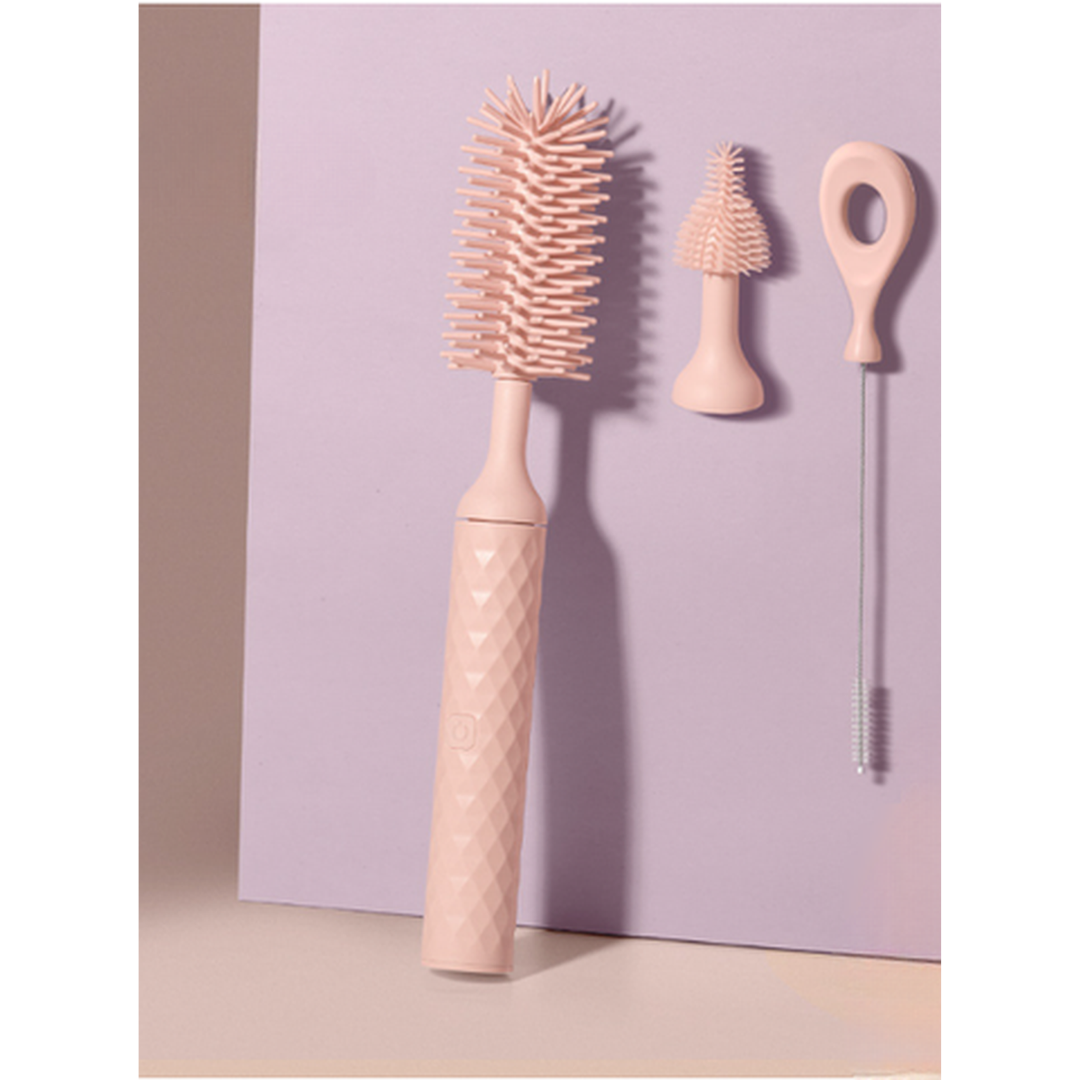 Cleaner Pro° Bottle - Elektrisch Flasche Bürste