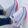 Happy™ ComfySneakers: Bequeme Mode Sneakers-Schuhe Für Damen