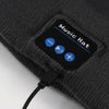 Icone™ MultiBeanie: Multifunktionale LED-Leuchte Und Bluetooth-Warmmütze