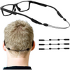 Icone™ GlassesStrap 1+1 GRATIS: Verstellbarer, Rutschfester Brillenriemen