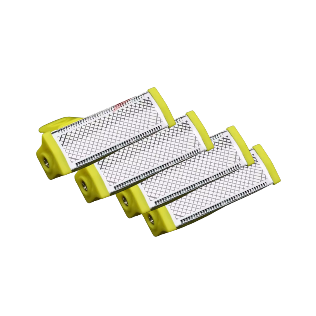 ShaverBlades: Elektrischer Rasierer Ersatz Klingen Set