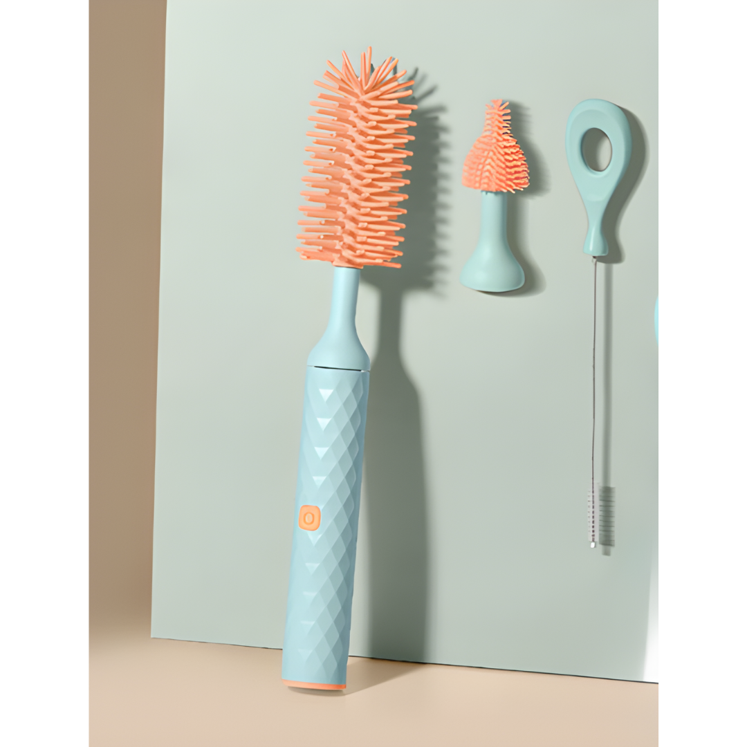 Cleaner Pro° Bottle - Elektrisch Flasche Bürste